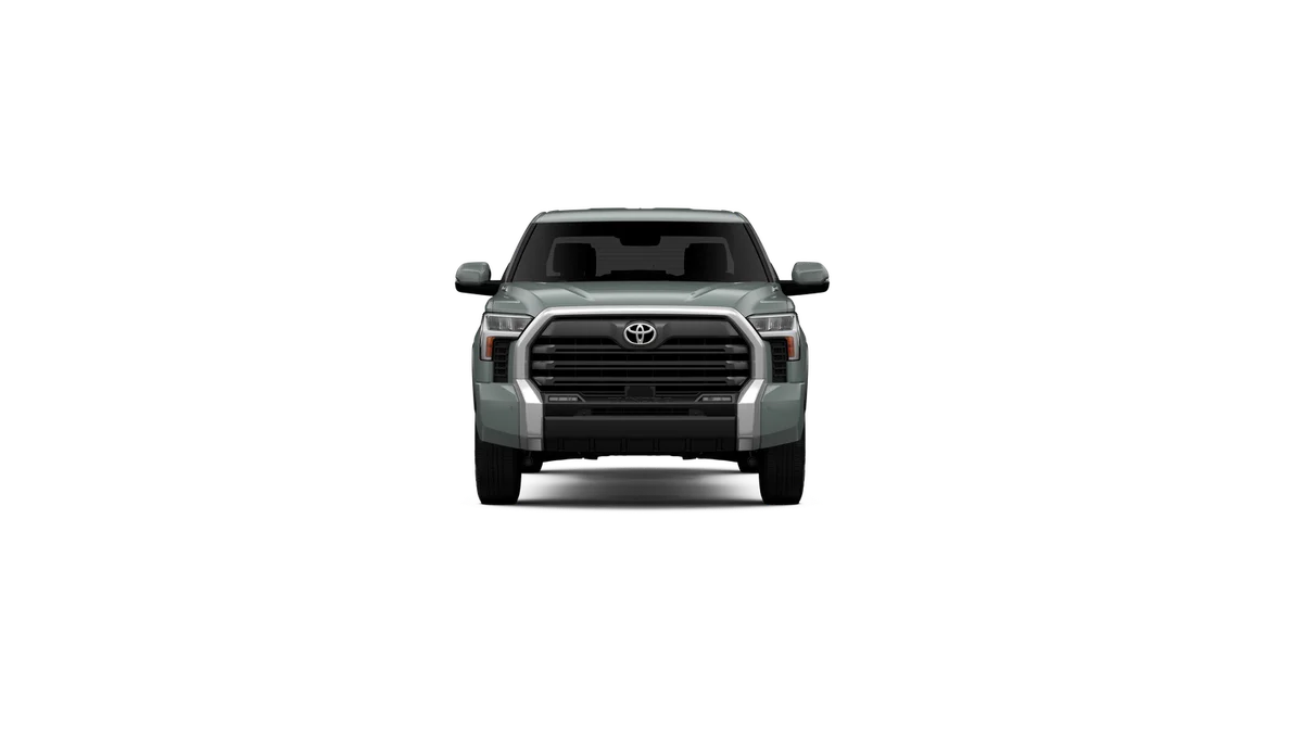 New 2026 Lunar Rock Toyota Limited i-FORCE MAX image 17