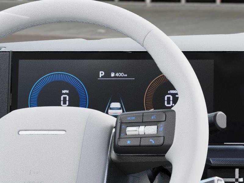 New 2027  Hyundai SEL FWD image 14