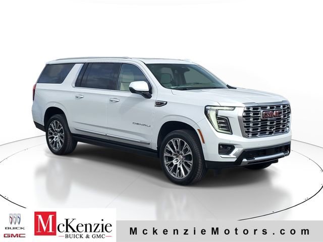 2026 GMC Yukon Denali AWD's photo