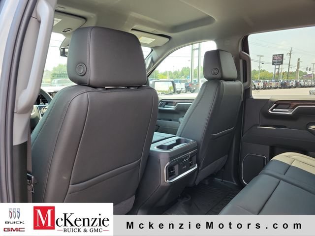 2026 GMC Sierra 1500 SLT - Photo 21
