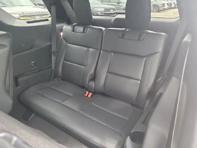 New 2026 Gray Metallic Ford ST image 15
