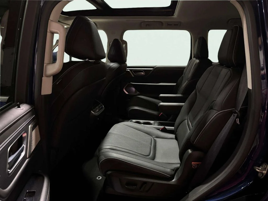 Used 2025 Grand Blue INFINITI SENSORY image 26