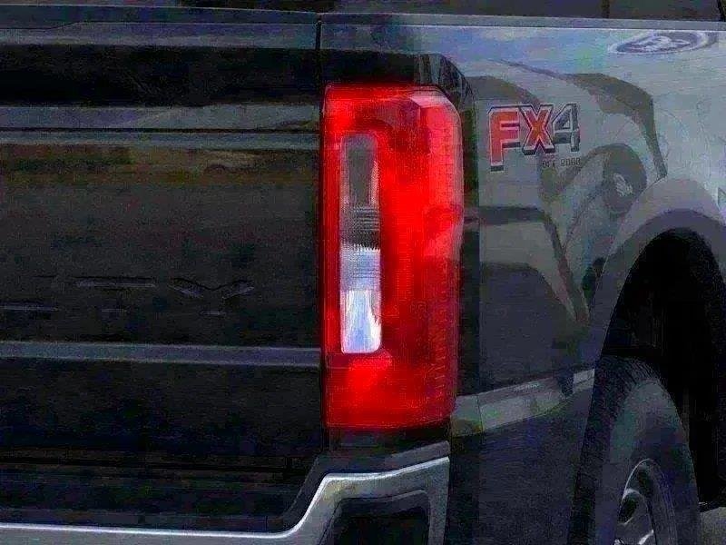 2026 Ford F-250 Super Duty XL - Photo 12