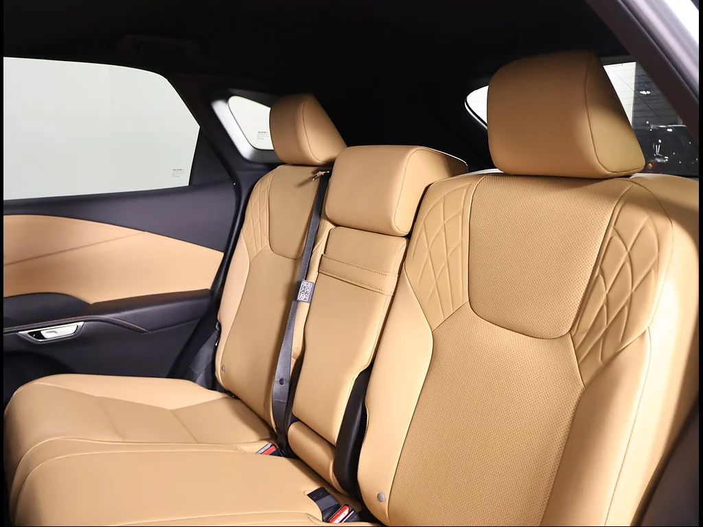 Certified Used 2026 IRIDIUM Lexus Premium image 10