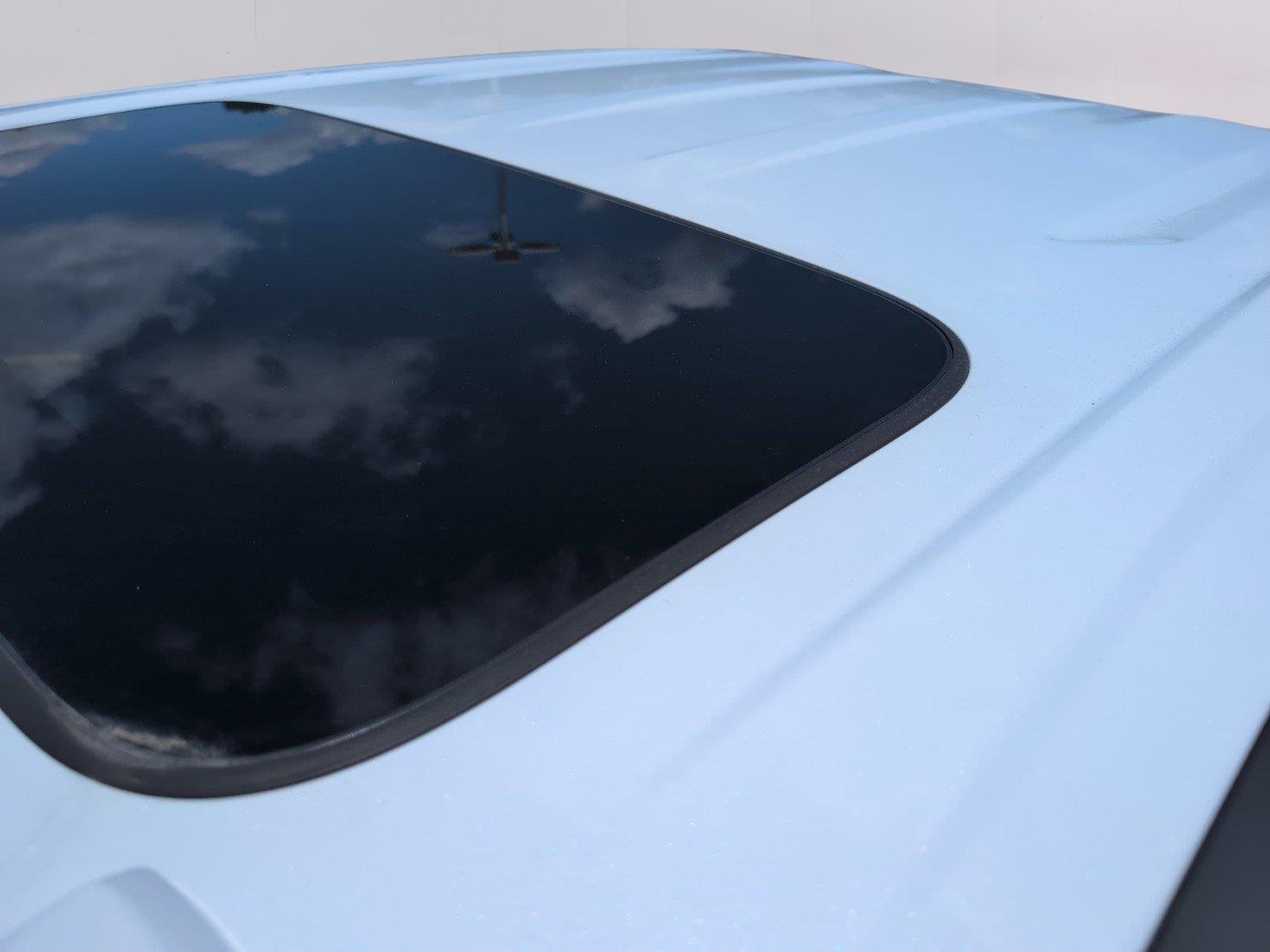New 2026 Polar White Tricoat Chevrolet High Country image 13