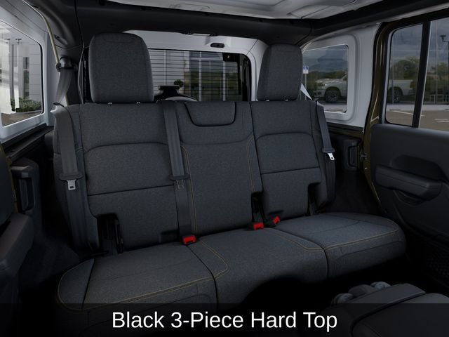 New 2026 41 Exterior Paint Jeep Sport S image 17