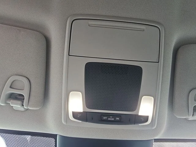 Used 2025 Gray Honda EX-L image 20