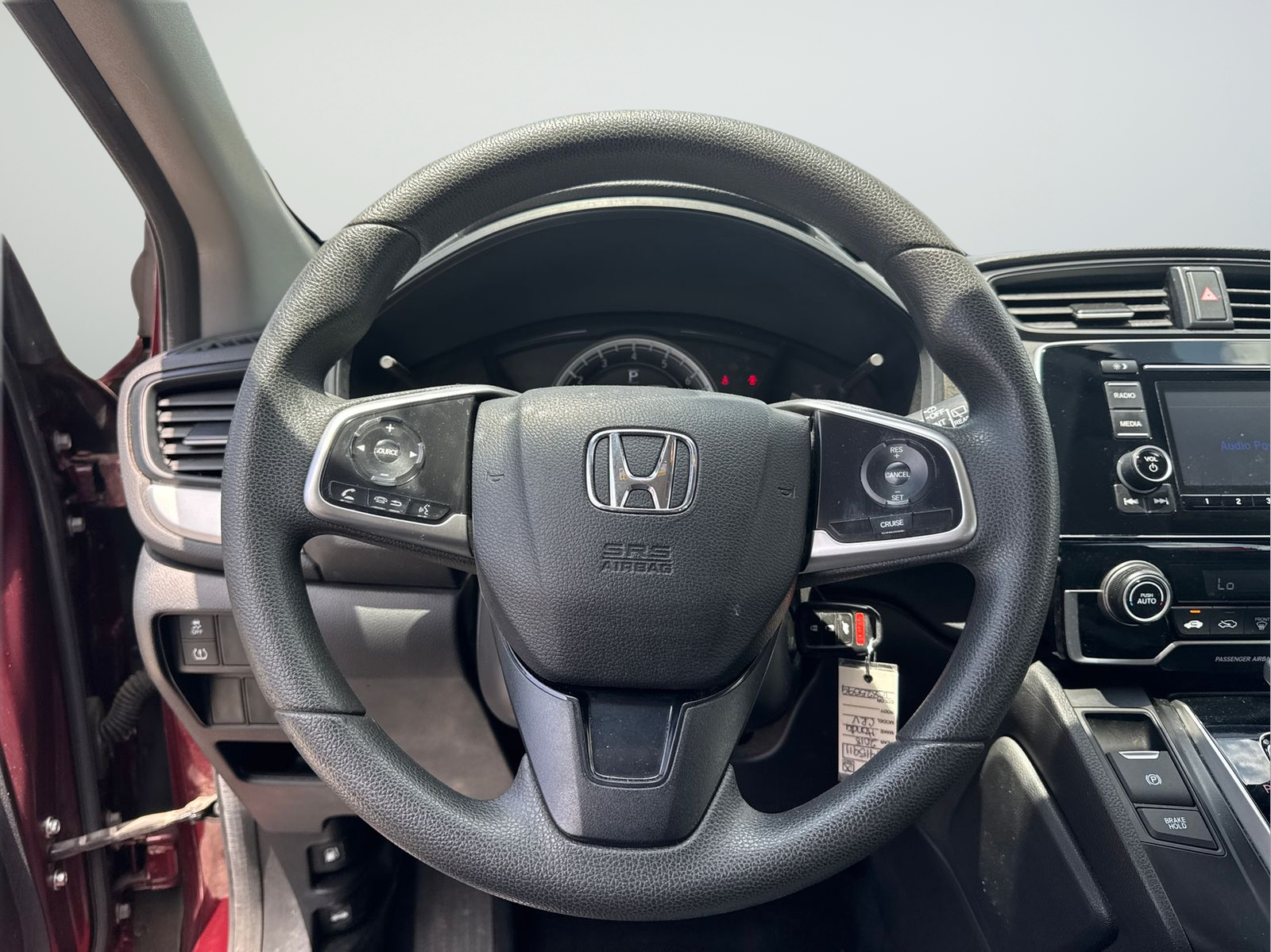 Used 2018  Honda LX image 18