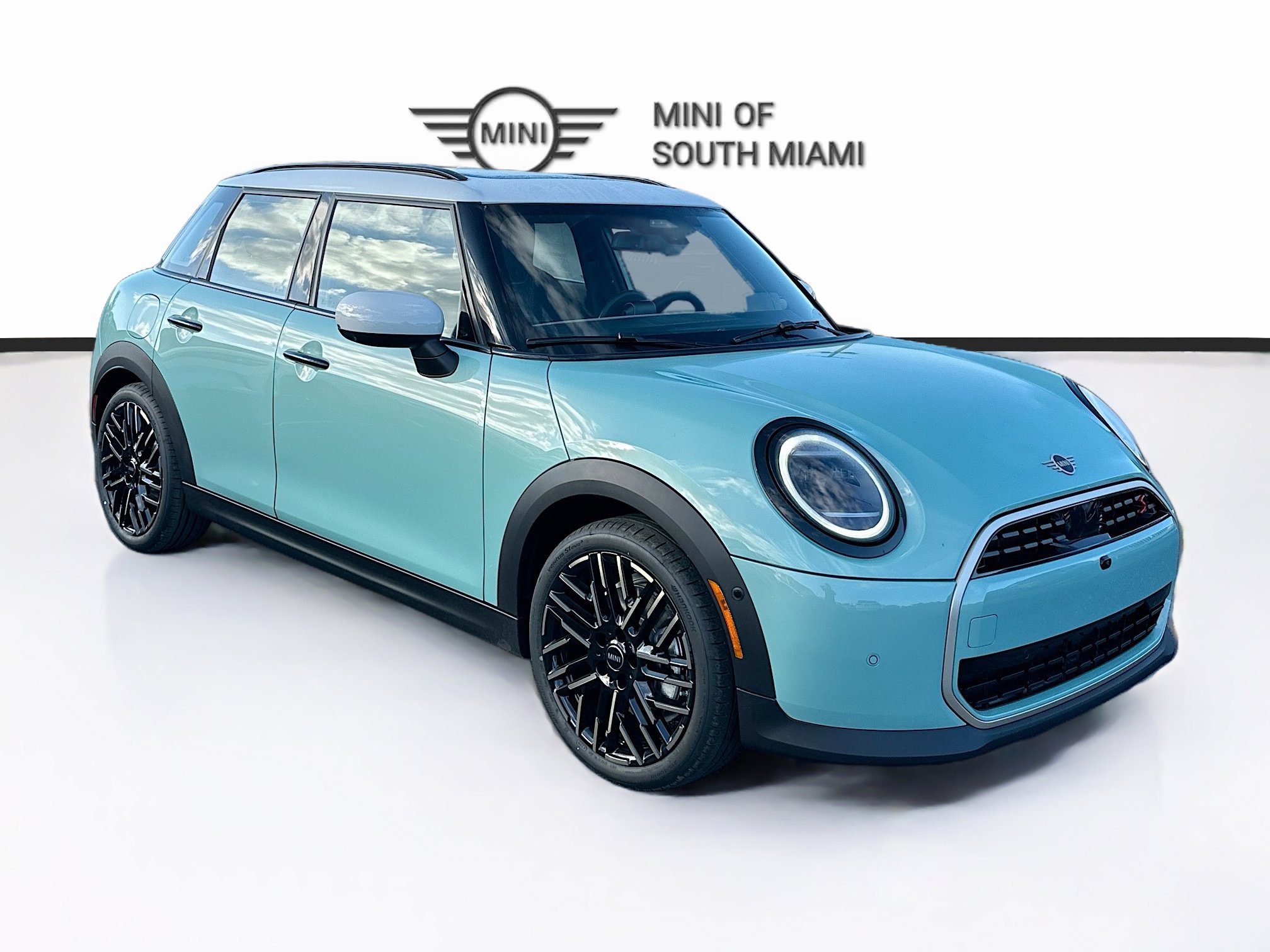2026 MINI Hardtop 4 Door