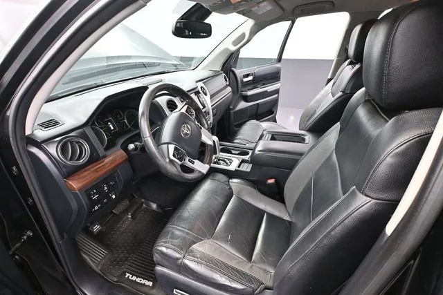 2020 Toyota Tundra Limited - Photo 21