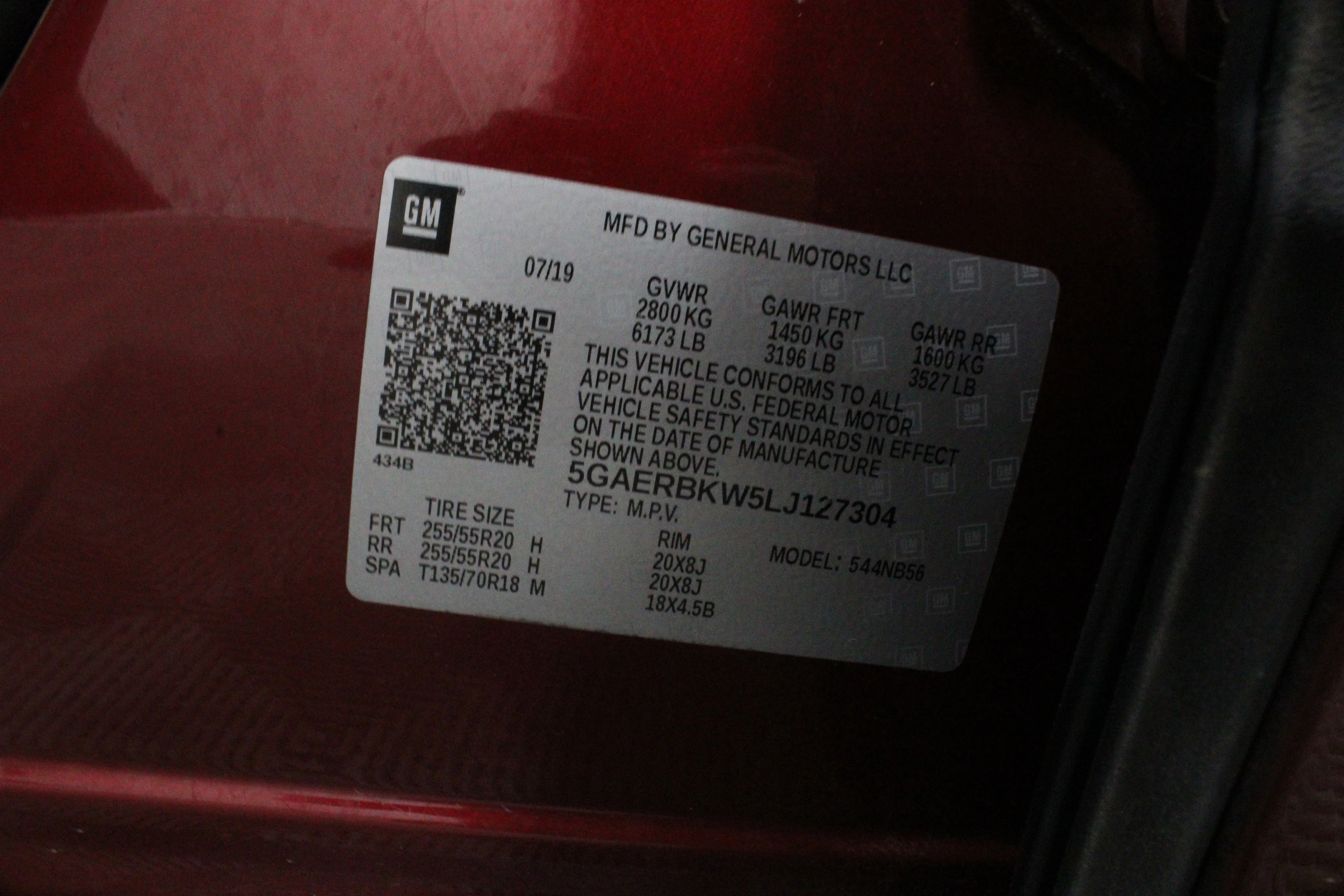 2020 Buick Enclave Essence - Photo 38