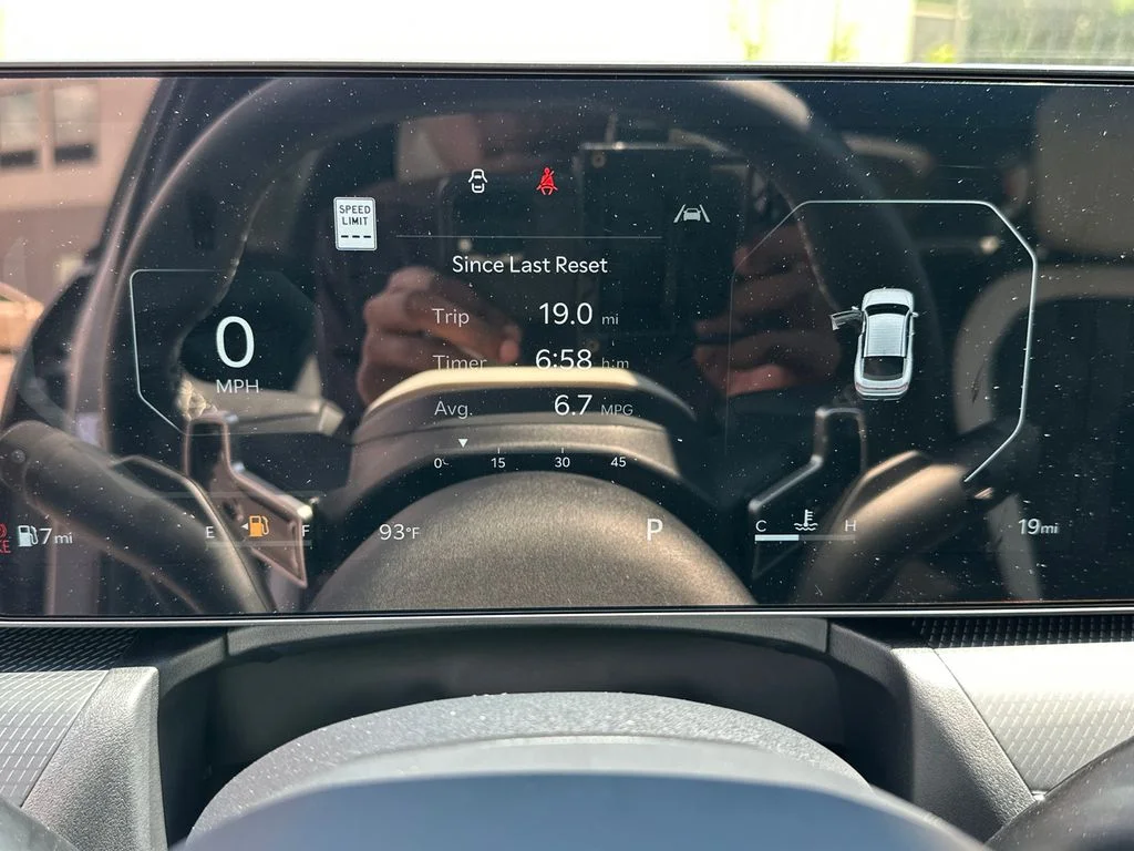 New 2026 Gray Kia GT-Line image 27