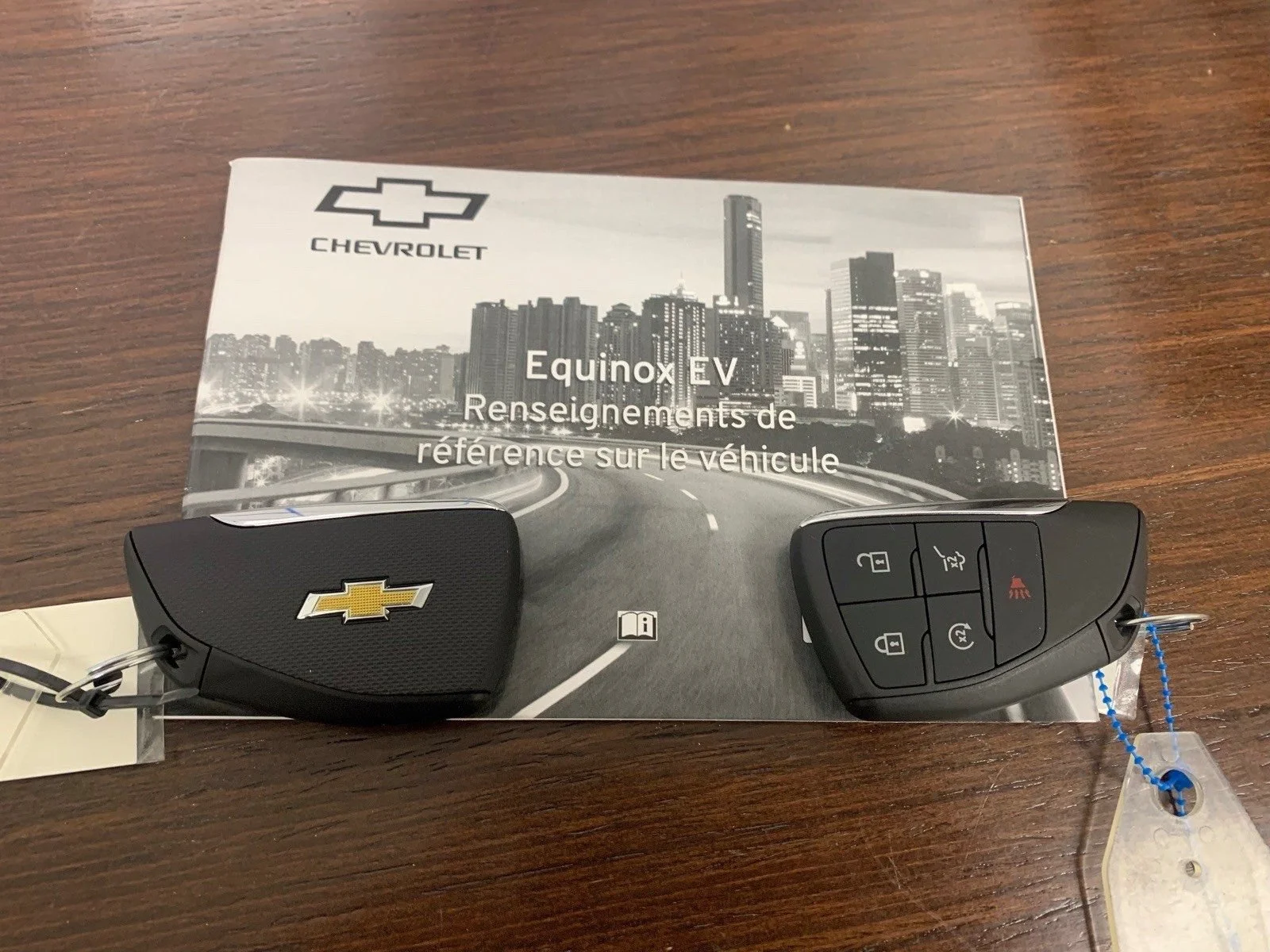 2026 Chevrolet Equinox LT - Photo 6