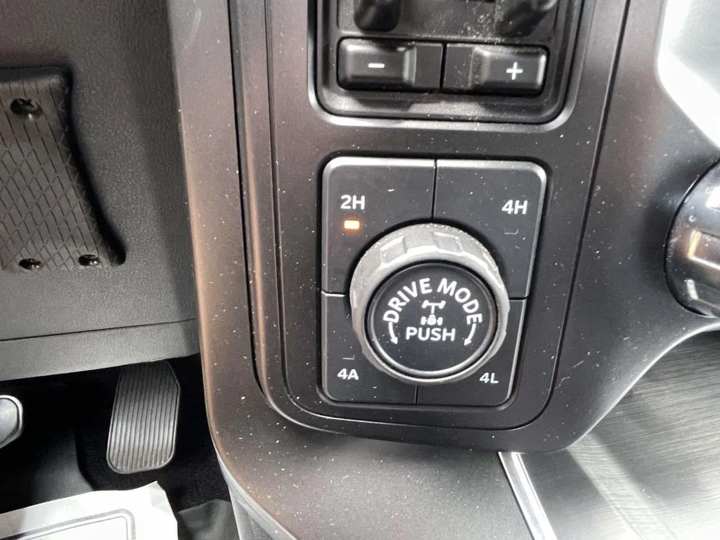 Used 2021 Lead Foot Ford Raptor image 19