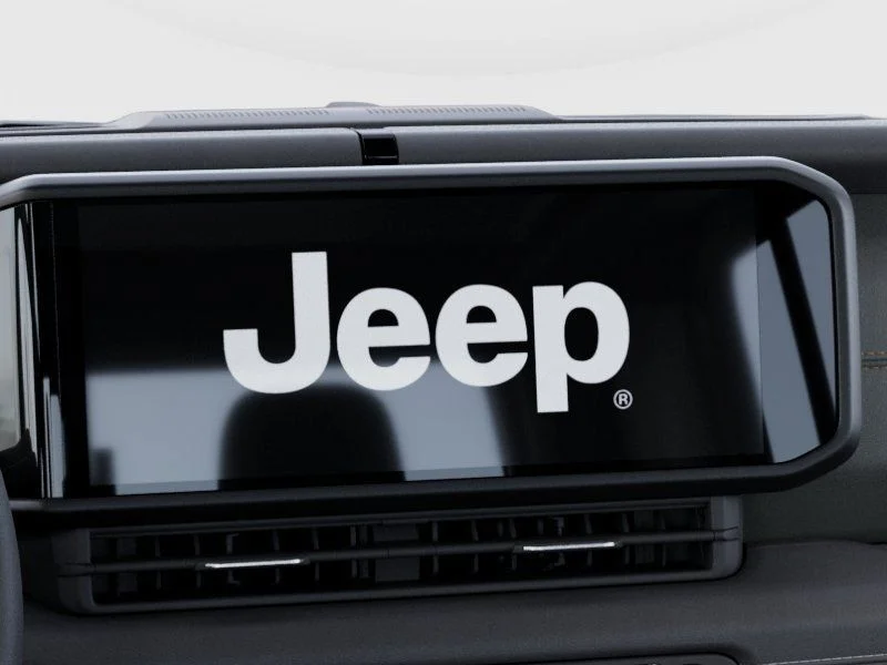 New 2026 41 Exterior Paint Jeep Mojave image 20