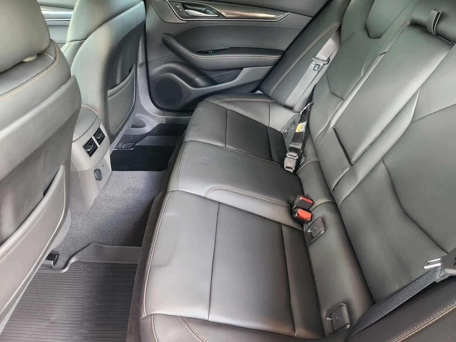 2026 Cadillac CT5 Sport - Photo 19