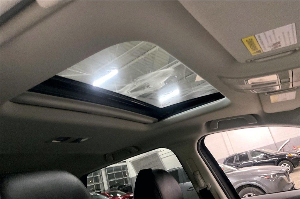 2023 MAZDA CX-9 - Image 21