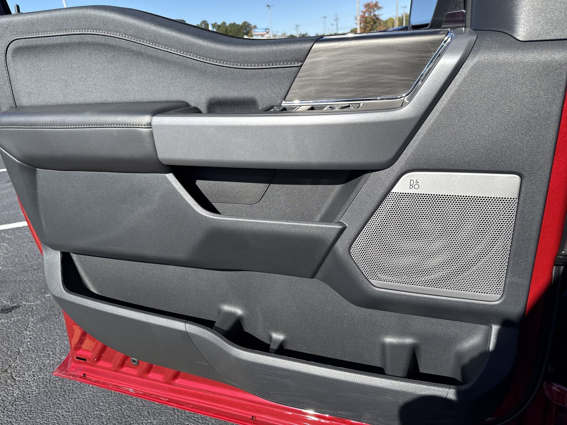 2025 Ford F-150 Lariat - Photo 19