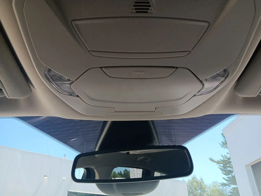Used 2019 Ingot Silver Metallic Ford SE image 18