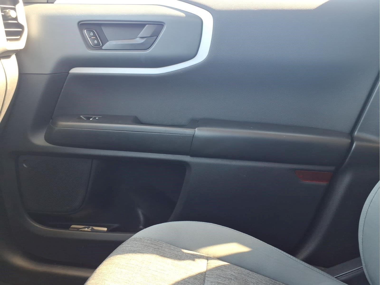 Used 2021 Cactus Gray Ford Big Bend image 27