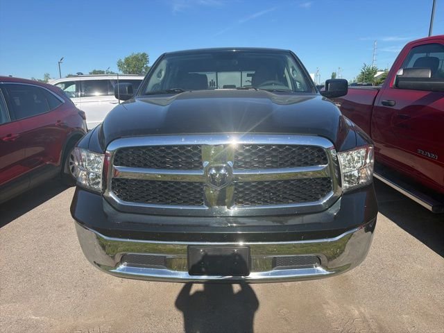 Used 2017 RAM Ram 1500 Pickup SLT with VIN 1C6RR7TT9HS715720 for sale in Standish, MI