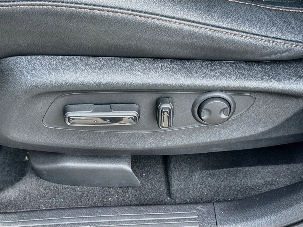 2025 Honda CR-V Sport-L - Photo 8
