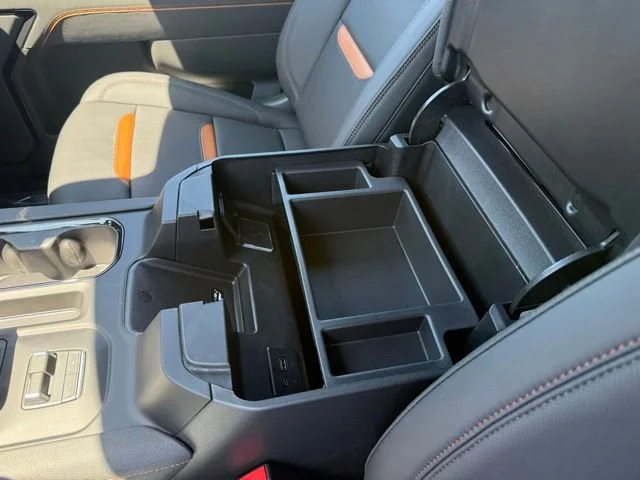 2026 GMC Sierra 1500 AT4 - Photo 30