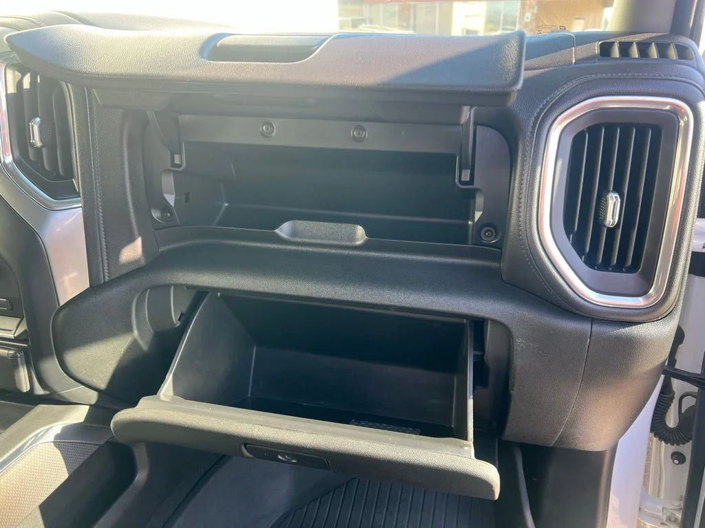 Used 2020 Summit White Chevrolet LT Trail Boss image 27