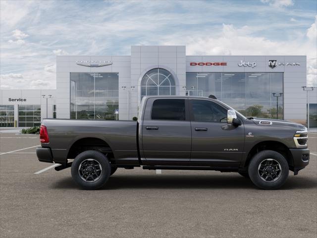 2025 RAM 2500 Laramie - Photo 44