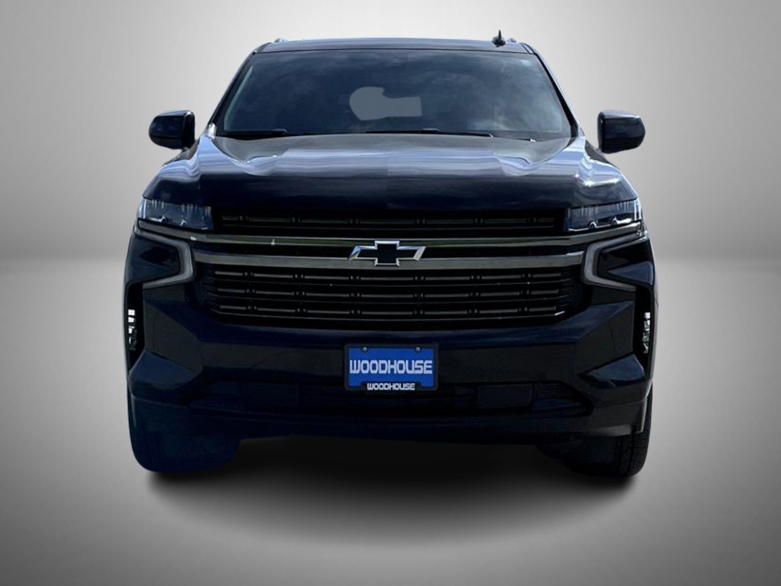 Used 2021 Black Chevrolet RST image 2