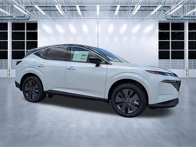 2025 Nissan Murano
