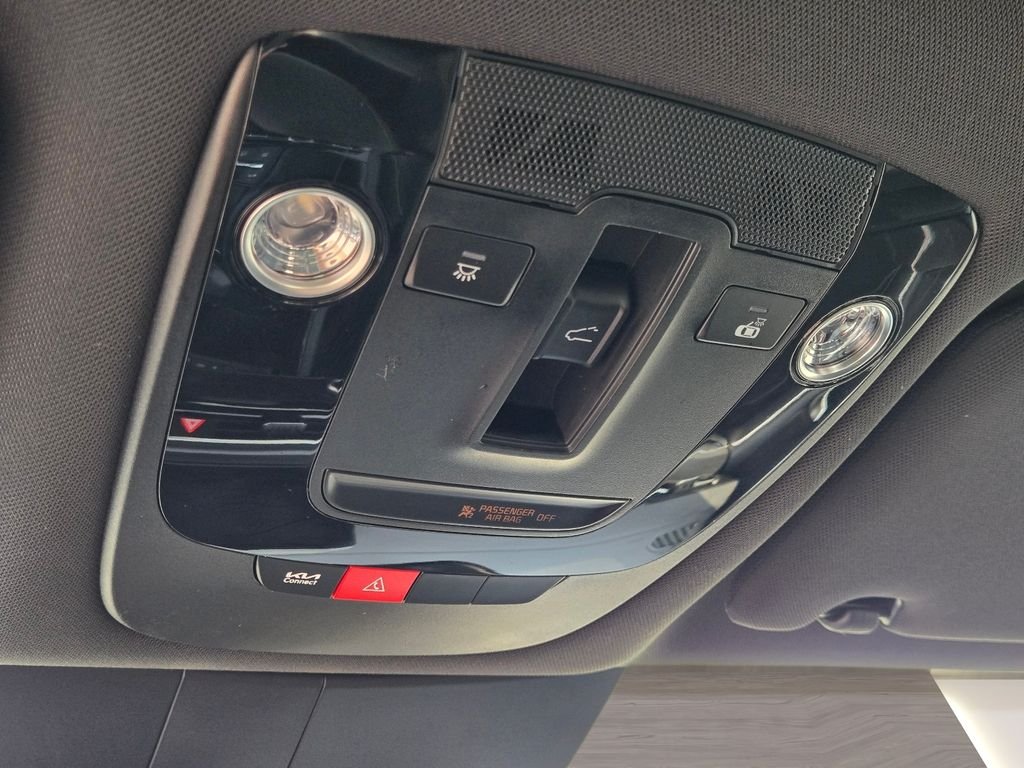 Used 2025 Gray Kia GT image 30