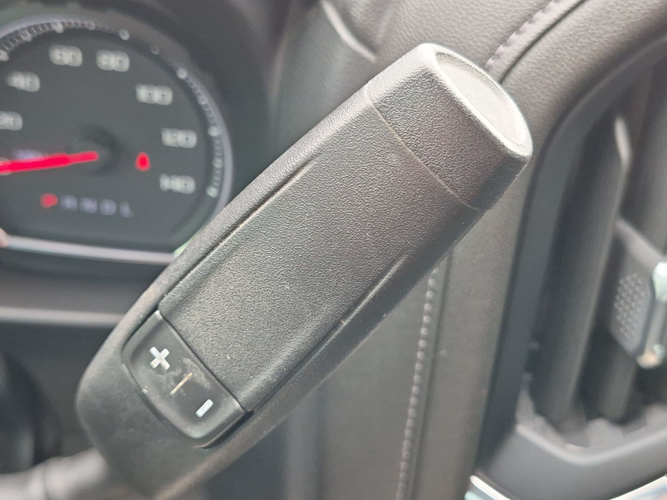 Used 2020 SATIN STEEL METALLIC Chevrolet LT Trail Boss image 22