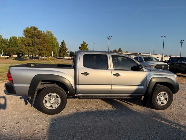 2014 Toyota Tacoma PreRunner - Photo 16