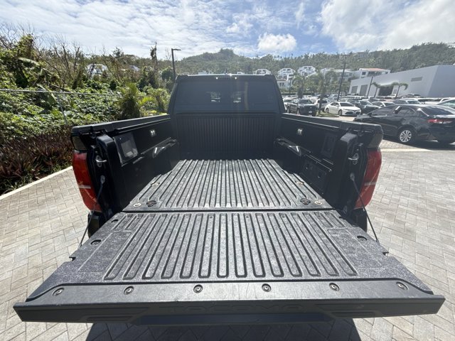 Used 2024  Toyota TRD Sport image 21