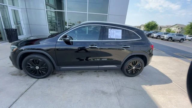 2025 Mercedes-Benz GLA GLA250 - Photo 7