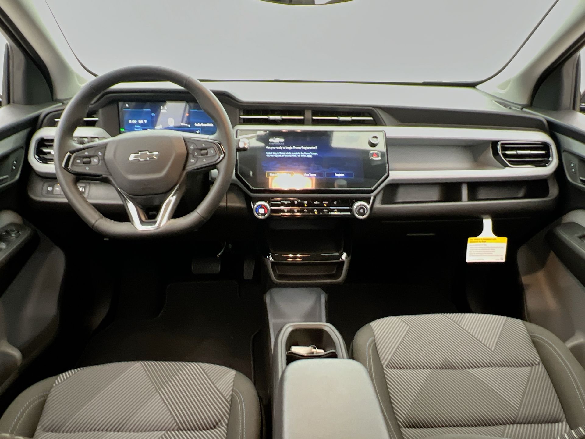 2027 Chevrolet Bolt LT - Photo 77