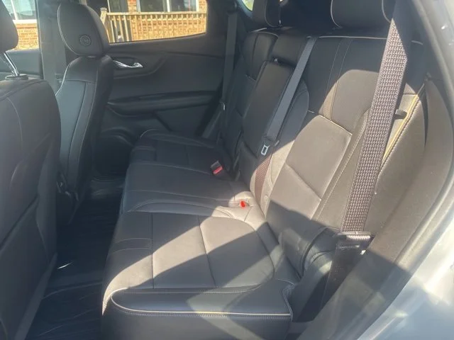 2021 Chevrolet Blazer Premier - Photo 8