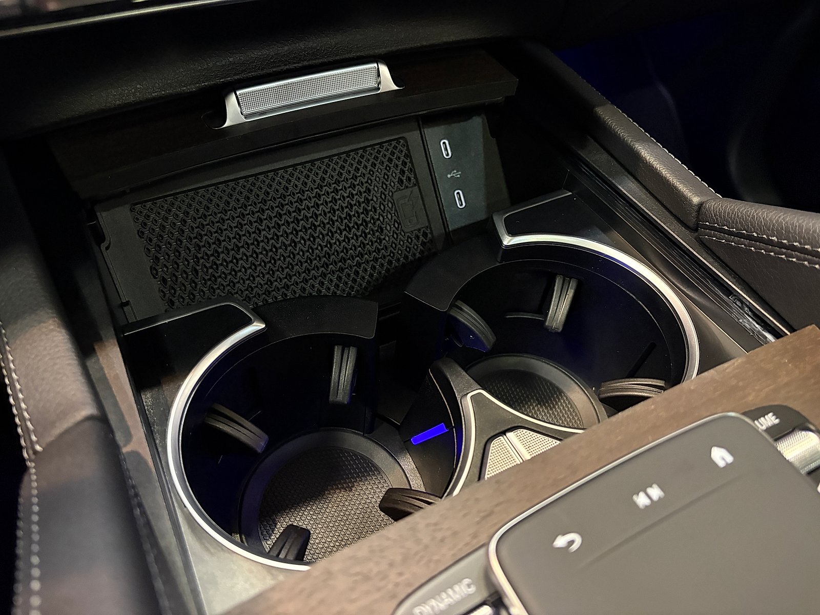New 2027 Twilight Blue Metallic Mercedes-Benz GLE 450 image 19