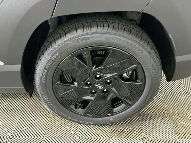 New 2027 Hyundai KONA SEL Sport
