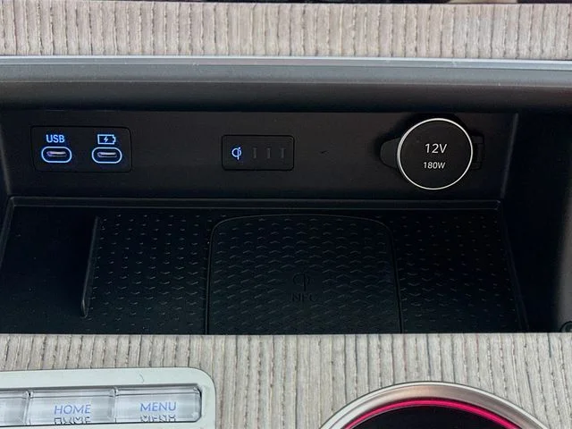 New 2026 Genesis GV80 3.5T Prestige