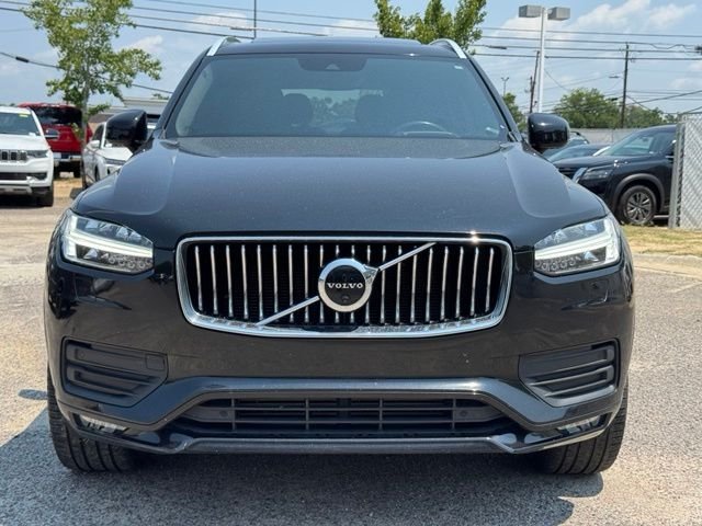 Used 2020 Black Volvo T6 Momentum image 2