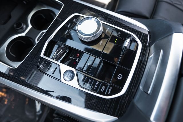 2026 BMW X7 M60i - Photo 27