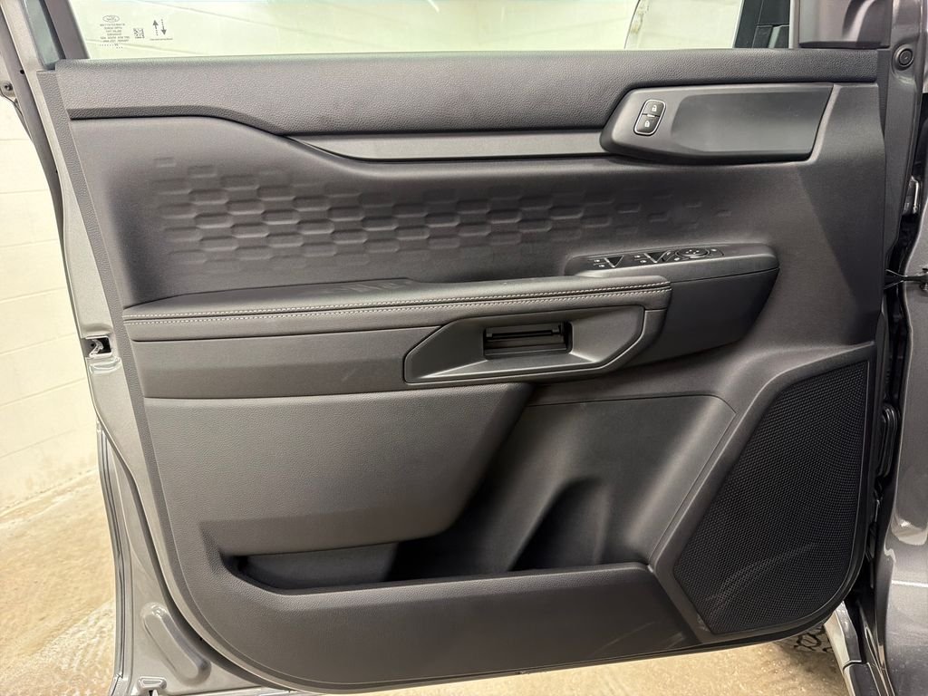 New 2026 Gray Ford XLT image 15