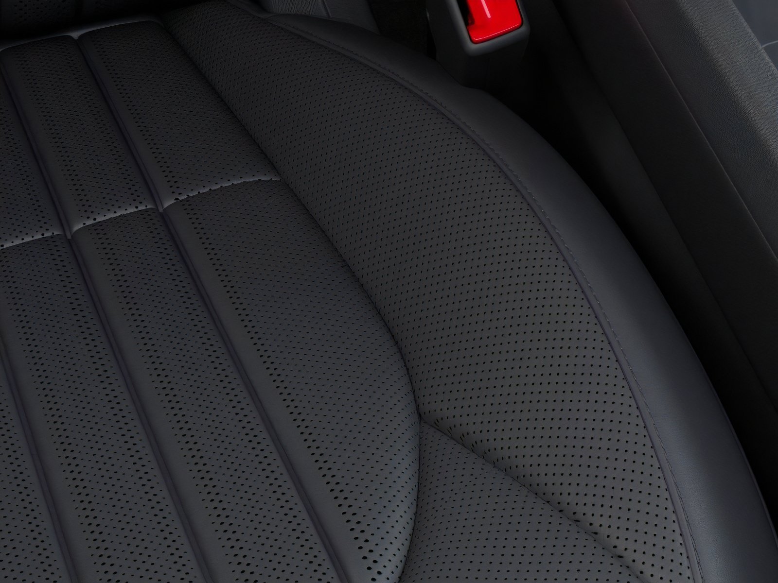 New 2027 Terrain Brown / Black Roof Kia X-Line S image 24