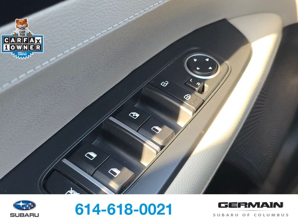 Used 2019 Gray Kia EX image 26