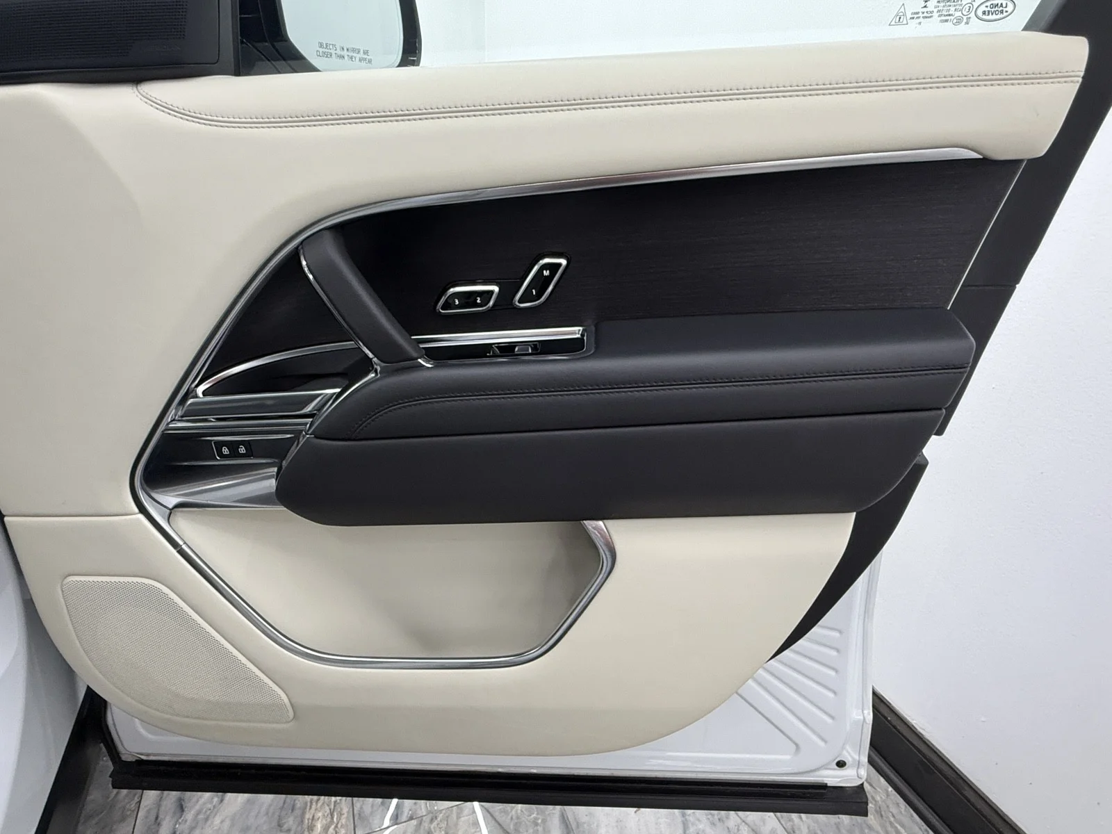 2022 Land Rover New Range Rover SE - Photo 53