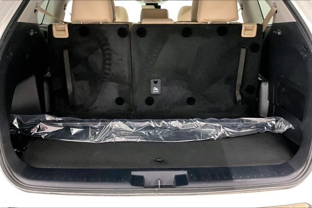 2024 Toyota Highlander XLE - Photo 43