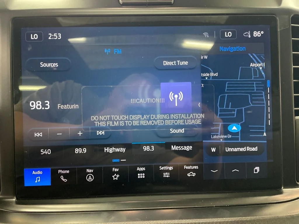 2026 Ford F-250 Super Duty Platinum - Photo 25