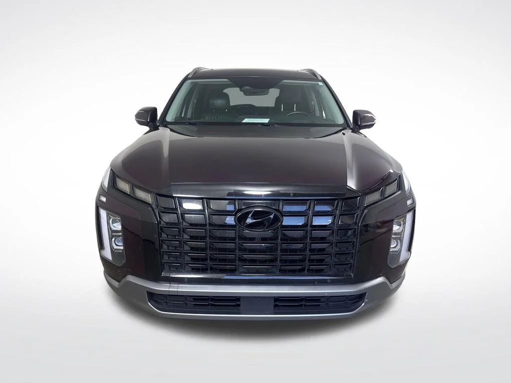 Used 2023 Red Hyundai Limited image 14